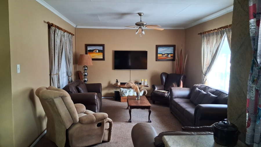 3 Bedroom Property for Sale in Brits North West